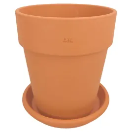 degrea-doniczka-wloska-vaso-alto-d27-ceramiczna-terakota-podstawka-d28