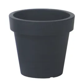 doniczka-lofly-antracytowa-s433-20cm-prosperplast