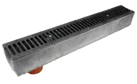 kanal-z-odplywem-dn100-c250-125x14x100cm-korytko-betonowe-ruszt-zeliwny