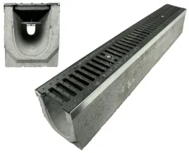 odplyw-liniowy-kanal-18x14x100cm-odwodnienie-wjazdu-do-garazu-bramy-parking