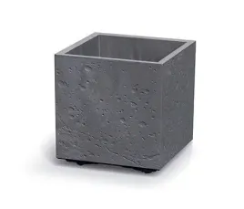 donica-skrzynka-kwadratowa-betonowa-ciemny-szary-na-taras-balkon-30cm