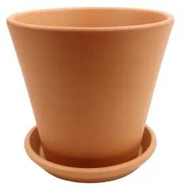 zestaw-donica-ceramiczna-26cm-z-podstawka-23cm-wloska-terakota-klasyczna
