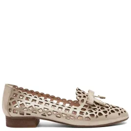 boccato-skorzane-polbuty-damskie-z-ozdobna-kokardka-zlote-010-3939-26-r-38
