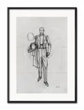 obraz-szkic-postaci-31x41cm