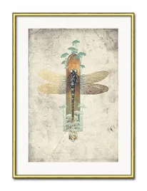 obraz-wazka-31x41cm