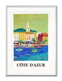 obraz-port-rybacki-31x41cm