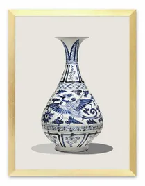obraz-na-plotnie-chinski-wazon-33x43cm
