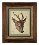 obraz-na-plotnie-jelen-31x36cm
