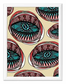 obraz-na-plotnie-boho-33x43cm