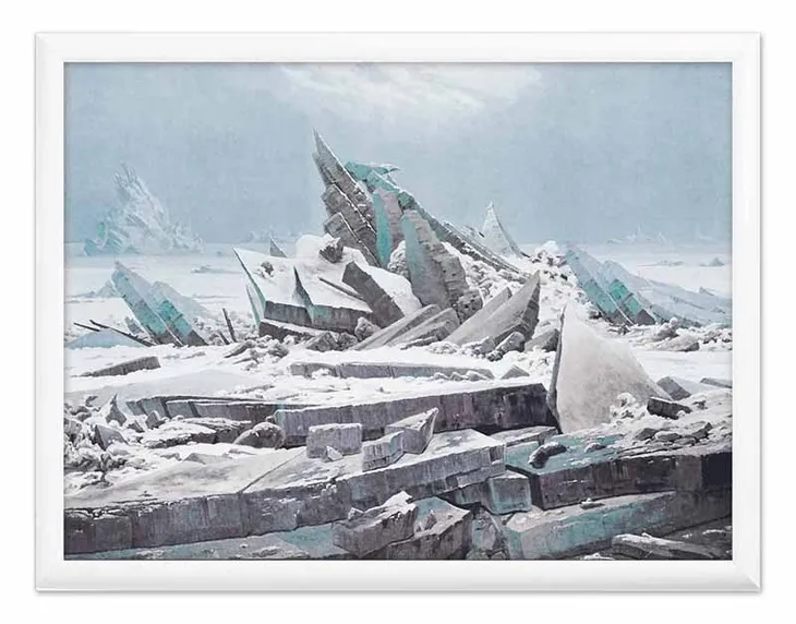 obraz-na-plotnie-blekitne-morze-33x43cm