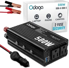 inwerter-odoga-500w-12v-dc-czarny-eu-standard-power