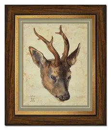 obraz-na-plotnie-jelen-28x33cm
