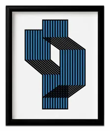 obraz-na-plotnie-abstrakcja-geometryczna-23x28cm