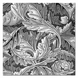 obraz-na-plotnie-liscie-30x30cm