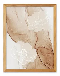 obraz-na-plotnie-styl-boho-kremowy-33x43cm