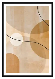 obraz-na-plotnie-63x93-cm-plakat-wschod-slonca