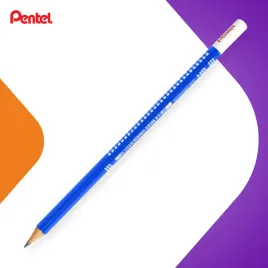 olowek-pentel-drewniany-trojkatny-hb-1-szt