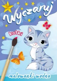 wyczaruj-kotki-malowanki-wodne-skrzat