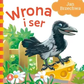 wrona-i-ser-jan-brzechwa-bajki-na-dobranoc-skrzat