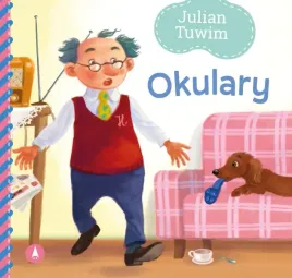 okulary-julian-tuwim-bajki-na-dobranoc-skrzat
