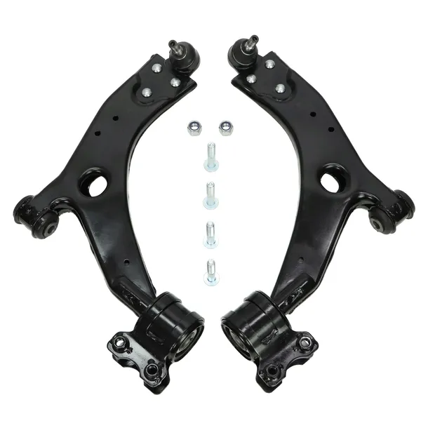 ZESTAW KOMPLET WAHACZY przód FORD FOCUS II; VOLVO C30, C70 II, S40 II, V50