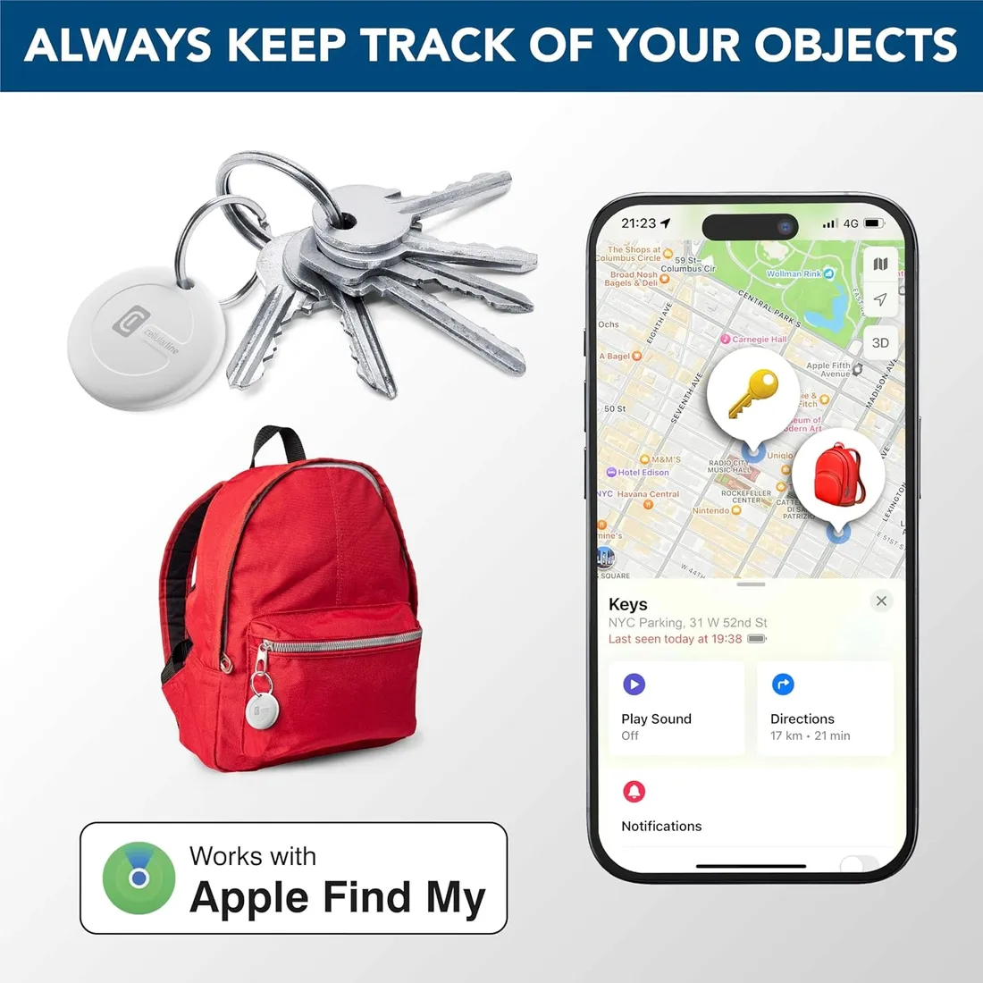 bluetooth-tracker-cellularline-bttracy2w