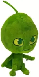 zabawka-bandai-wayzz-zielony-super-miekka-15-cm