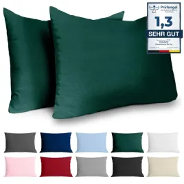 poszewka-dreamzie-40x60-zestaw-2-zielony-57-nitek-cm-oeko-tex