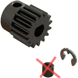 akcesoria-arrma-czarny-1-sztuka