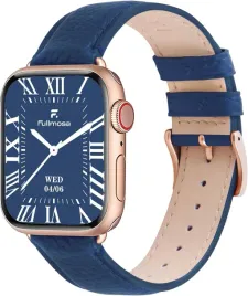 pasek-fullmosa-do-apple-watch-ciemnoniebieski-skora-49mm-38mm-41mm