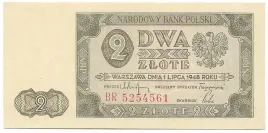 banknot-2-zlote-1lipca-1948-r-seria-br-5254561-stan-unc-1-stan-emisyjny
