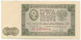 banknot-2-zlote-1lipca-1948r-seria-aw-1359944-stan-unc-