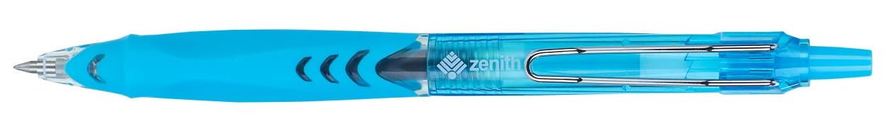 ZENITH Długopis żelowy automatyczny ZX Speed