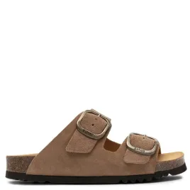 scholl-klapki-damskie-z-dwiema-klamrami-brazowe-f00734-1062-r-37