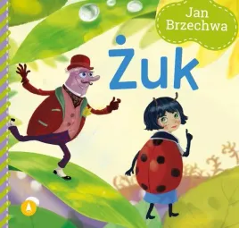 zuk-jan-brzechwa-na-dobranoc-skrzat