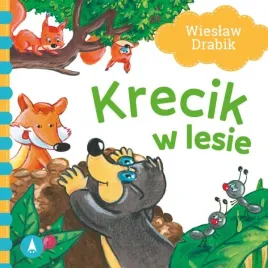 krecik-w-lesie-wiersze-wieslaw-drabik-skrzat