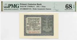 banknot-1zloty-1sierpnia-1941r-seria-bb-5397172-pmg-68-epq