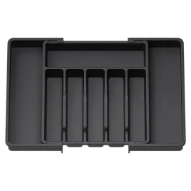 organizer-lifewit-silverware-rozszerzalny-czarny-duzy-regulowany-uchwyt