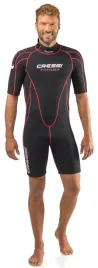 cressi-men-s-tortuga-2-5mm-shorty-neopren-3xl-czarny-czerwony