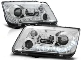 lampy-przednie-dayline-vw-bora-98-05-chrom