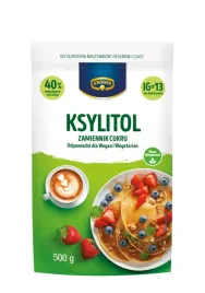 kruger-ksylitol-500g