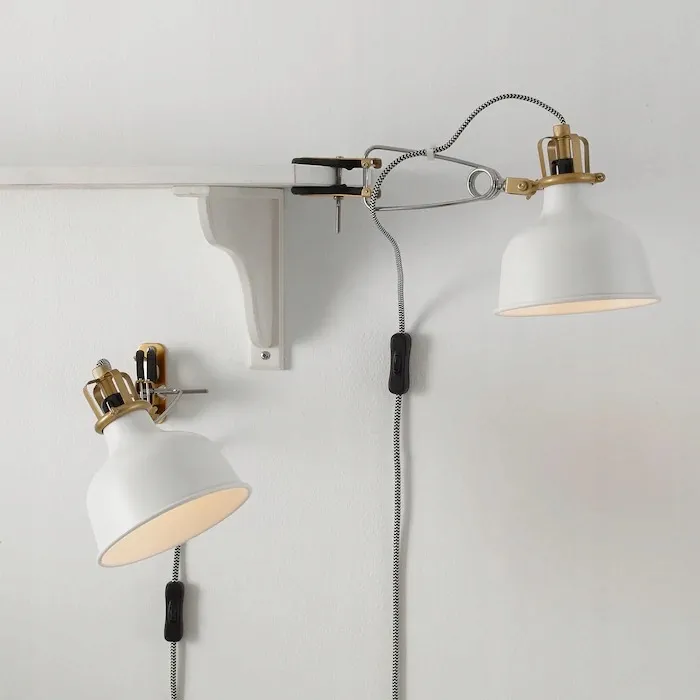 lampa-scienna-reflektor-z-klamra-ranarp