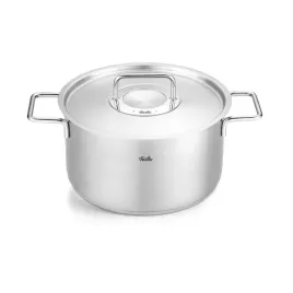 garnek-fissler-pure-collection-stal-nierdzewna-24cm-5-7l-skala-wewnetrzna