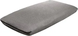 poduszka-cecotec-flow-satisfaction-metalizowana-szary-90-cm-wiskoelastyczna