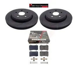 jeep-grand-cherokee-srt-2012-2021-2x-tarcze-klocki-hamulc-tyl-cer-350mm