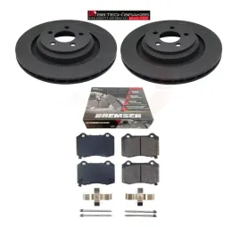 dodge-charger-srt-2011-2023-2x-tarcze-klocki-hamulcowe-tyl-cer-350mm