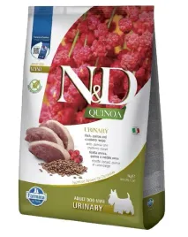 nandd-farmina-urinary-karma-dla-psa-male-rasy-kaczka-zurawina-15kg-na-wage