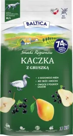 baltica-smaki-regionow-karma-dla-psa-adult-kaczka-z-gruszka-m-l-3kg-na-wage
