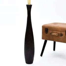 wazon-podlogowy-leewadee-modell-3-brazowy-70-cm-drewniany-dekoracja-wiejska