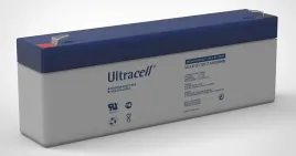 akumulator-agm-ultracell-ul-12v-2-4ah